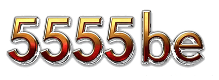 5555be logo